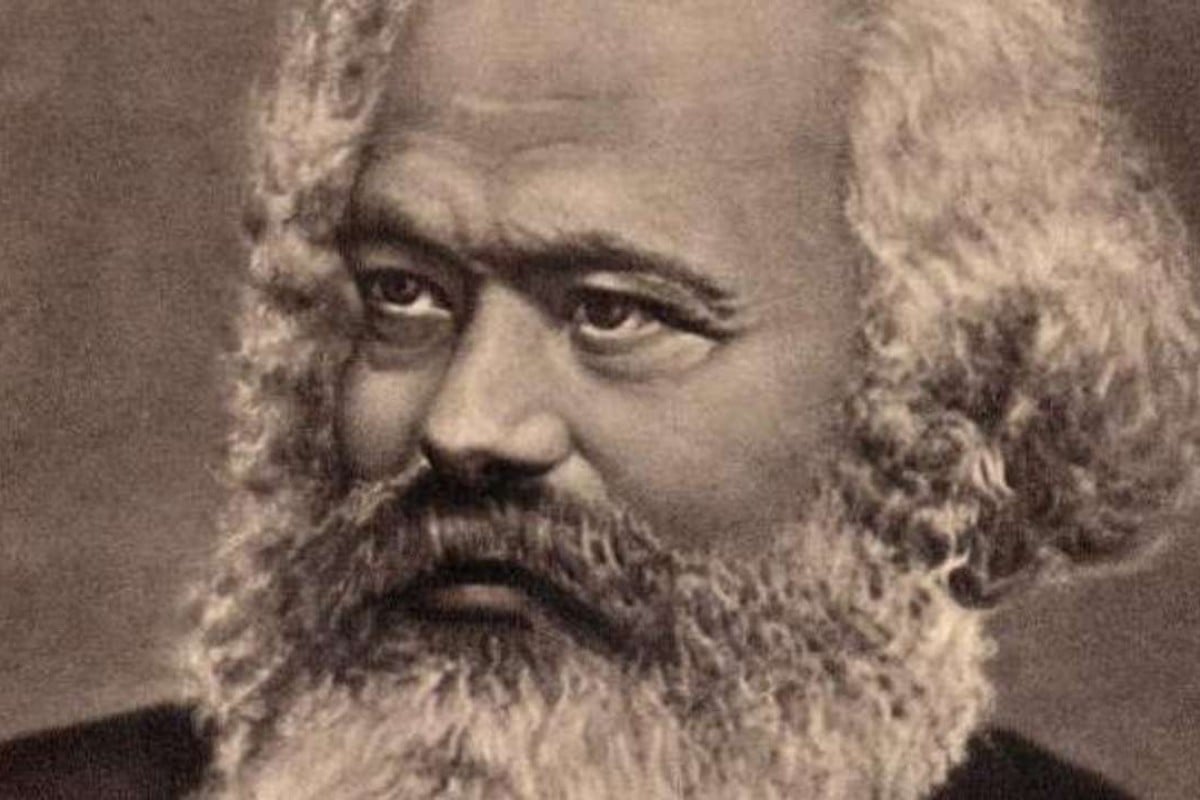 Review of Karl Marx: The Burden of Reason (Why Marx Rejected Politics and the Market)